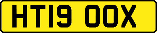 HT19OOX
