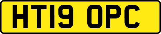 HT19OPC