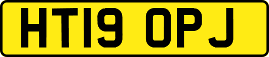 HT19OPJ