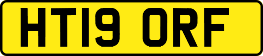 HT19ORF
