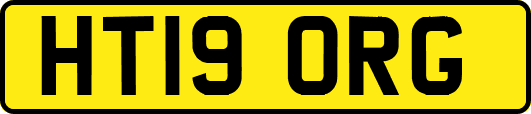 HT19ORG