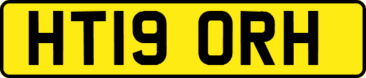HT19ORH