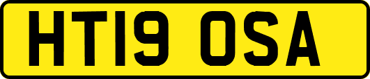 HT19OSA