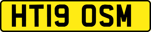 HT19OSM