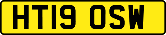HT19OSW