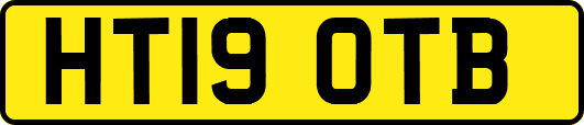 HT19OTB