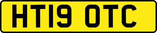 HT19OTC