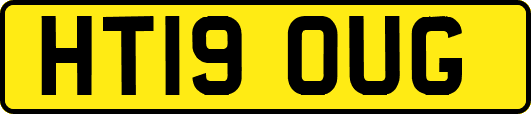 HT19OUG