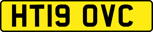 HT19OVC