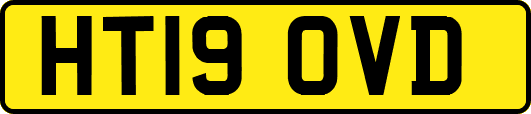 HT19OVD