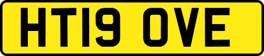 HT19OVE