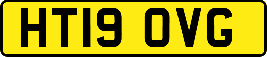 HT19OVG