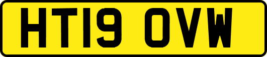 HT19OVW