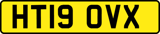 HT19OVX