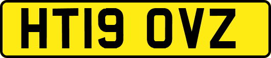 HT19OVZ