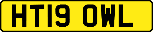 HT19OWL