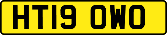 HT19OWO
