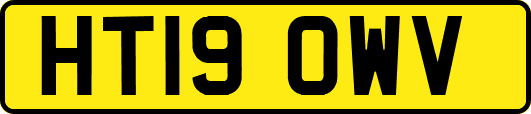 HT19OWV