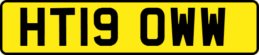 HT19OWW
