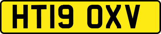 HT19OXV