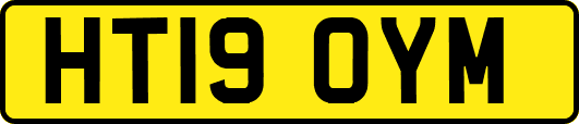 HT19OYM