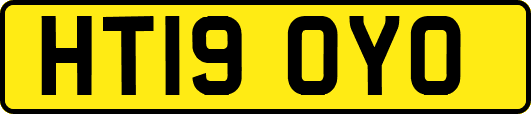 HT19OYO