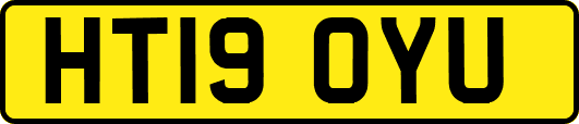 HT19OYU
