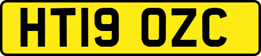 HT19OZC
