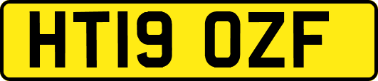 HT19OZF