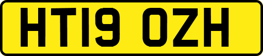 HT19OZH