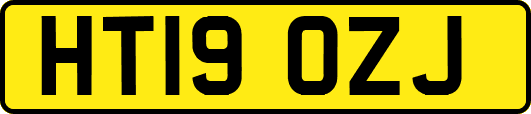 HT19OZJ