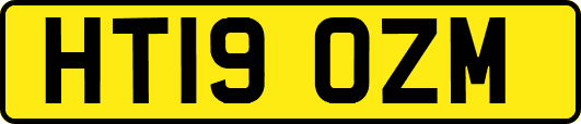HT19OZM
