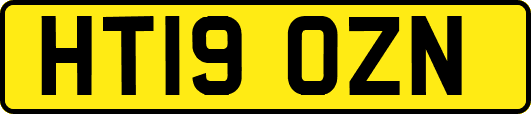HT19OZN