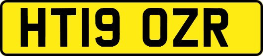 HT19OZR