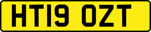 HT19OZT
