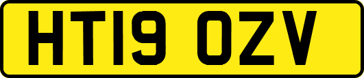 HT19OZV