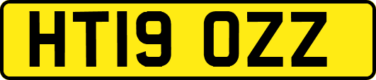 HT19OZZ