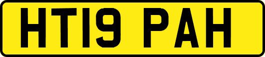 HT19PAH