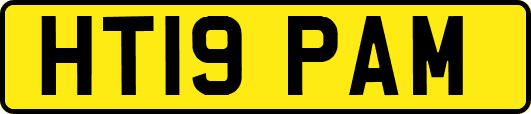 HT19PAM