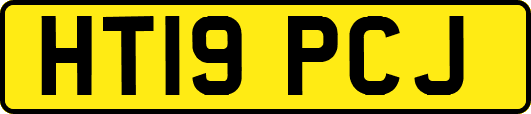 HT19PCJ