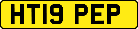 HT19PEP