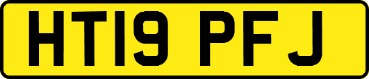 HT19PFJ