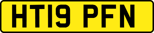 HT19PFN