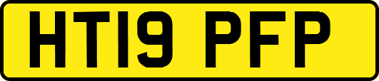 HT19PFP