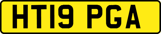 HT19PGA