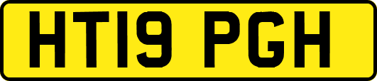 HT19PGH
