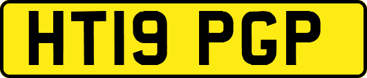 HT19PGP