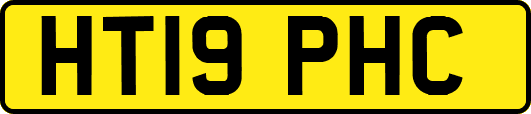 HT19PHC