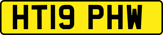 HT19PHW