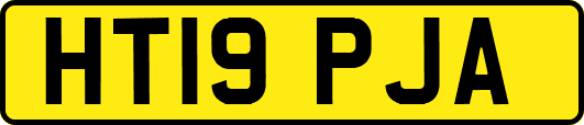 HT19PJA